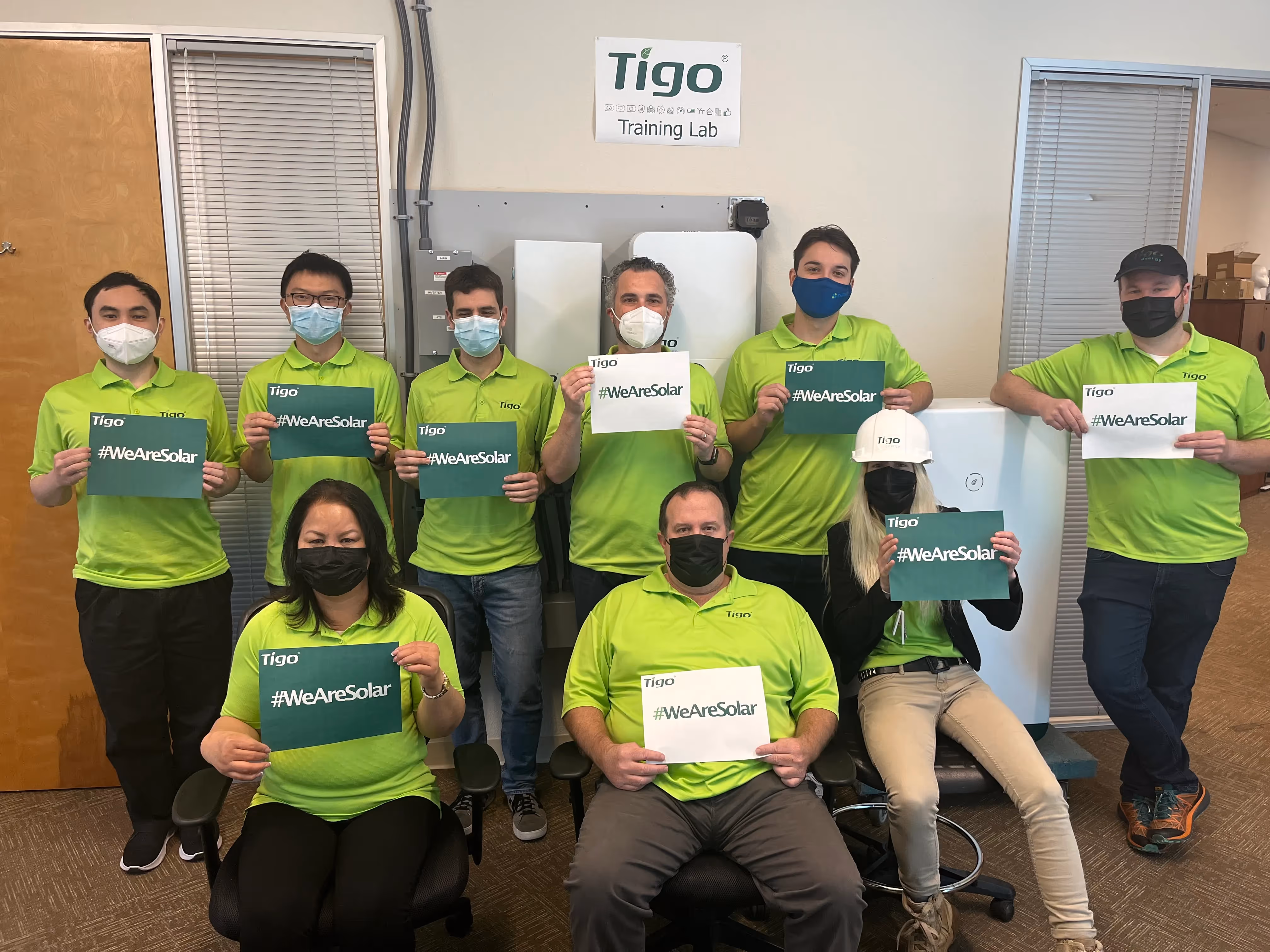 Blog - 3 Reasons to Support California Solar